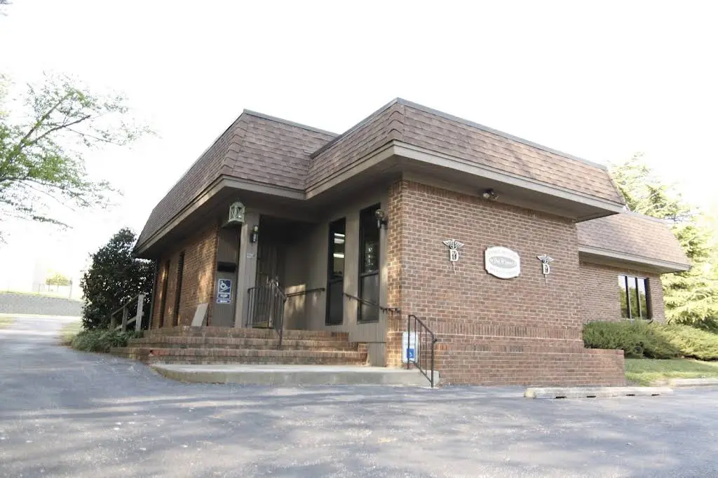 Louisburg Family Dentistry