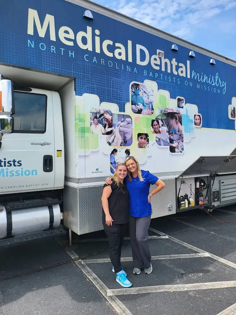 Louisburg Family Dentistry