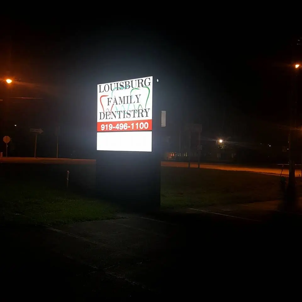 Louisburg Family Dentistry