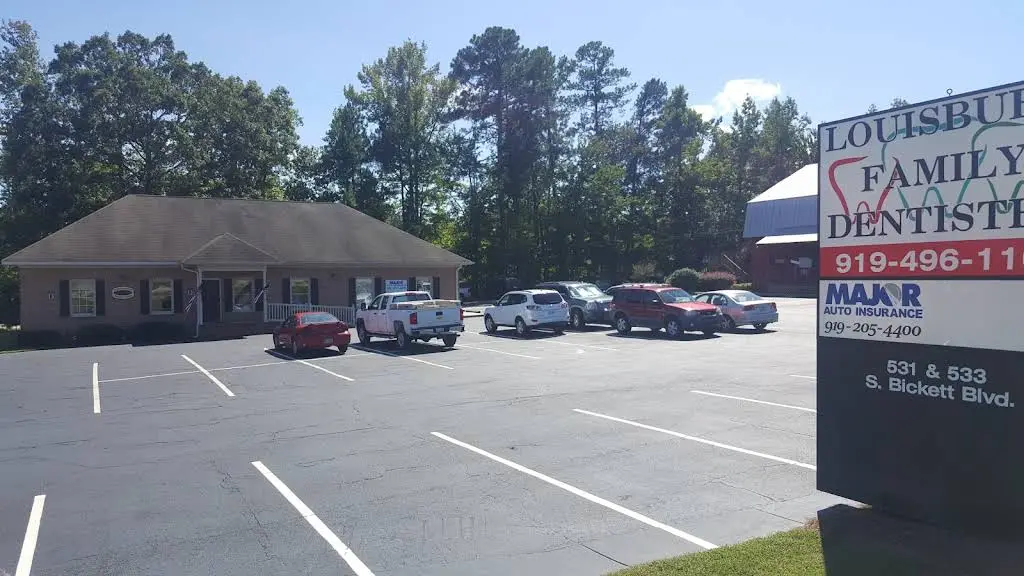 Louisburg Family Dentistry