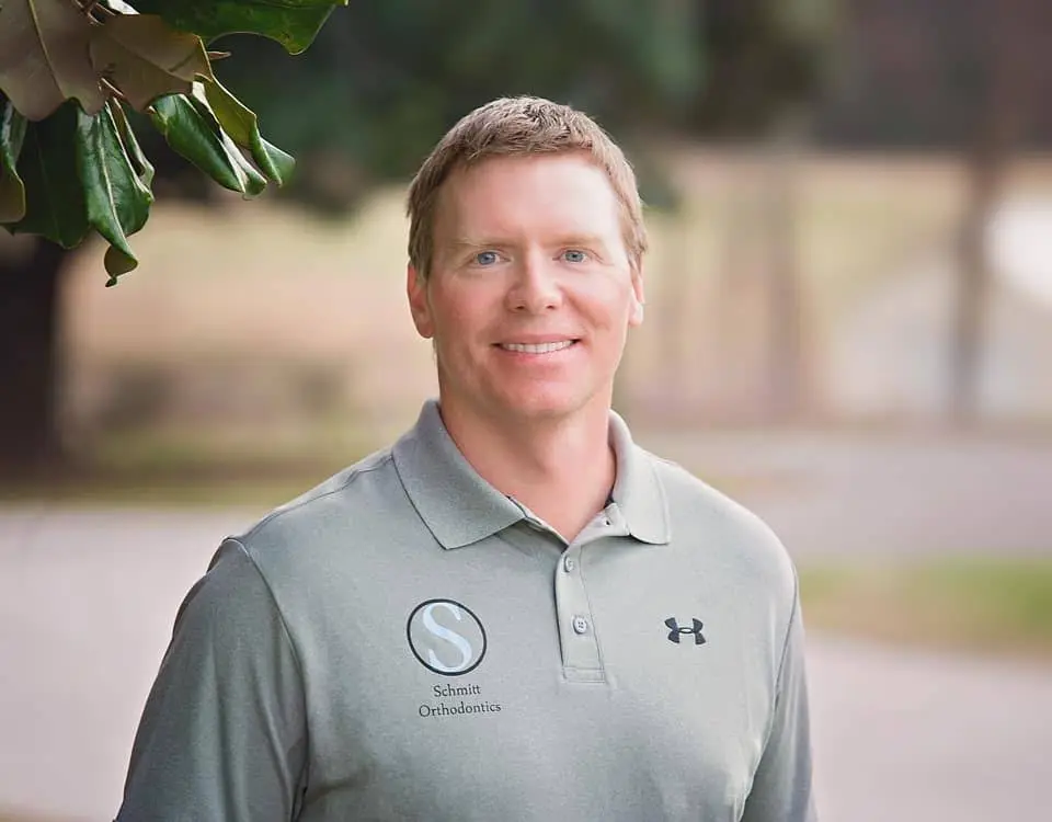 Schmitt Orthodontics