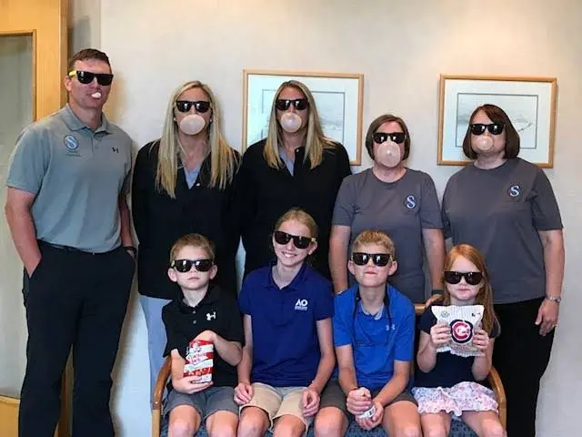 Schmitt Orthodontics