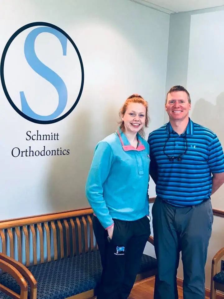 Schmitt Orthodontics