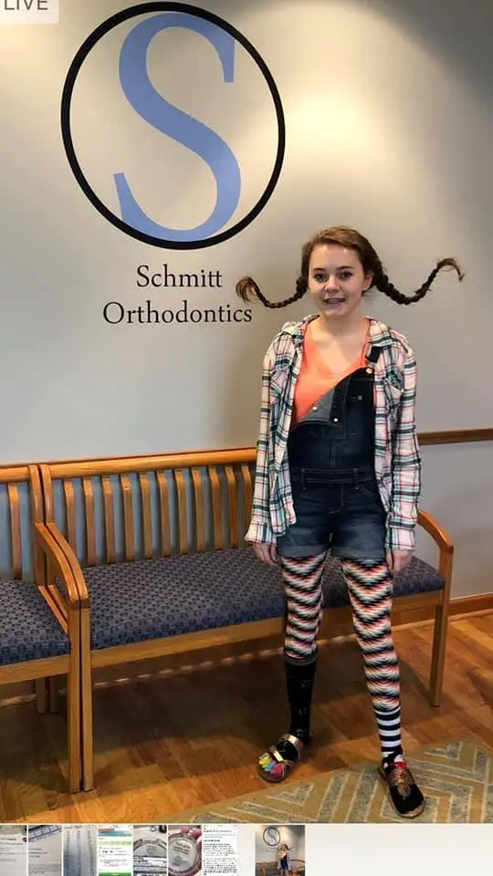 Schmitt Orthodontics