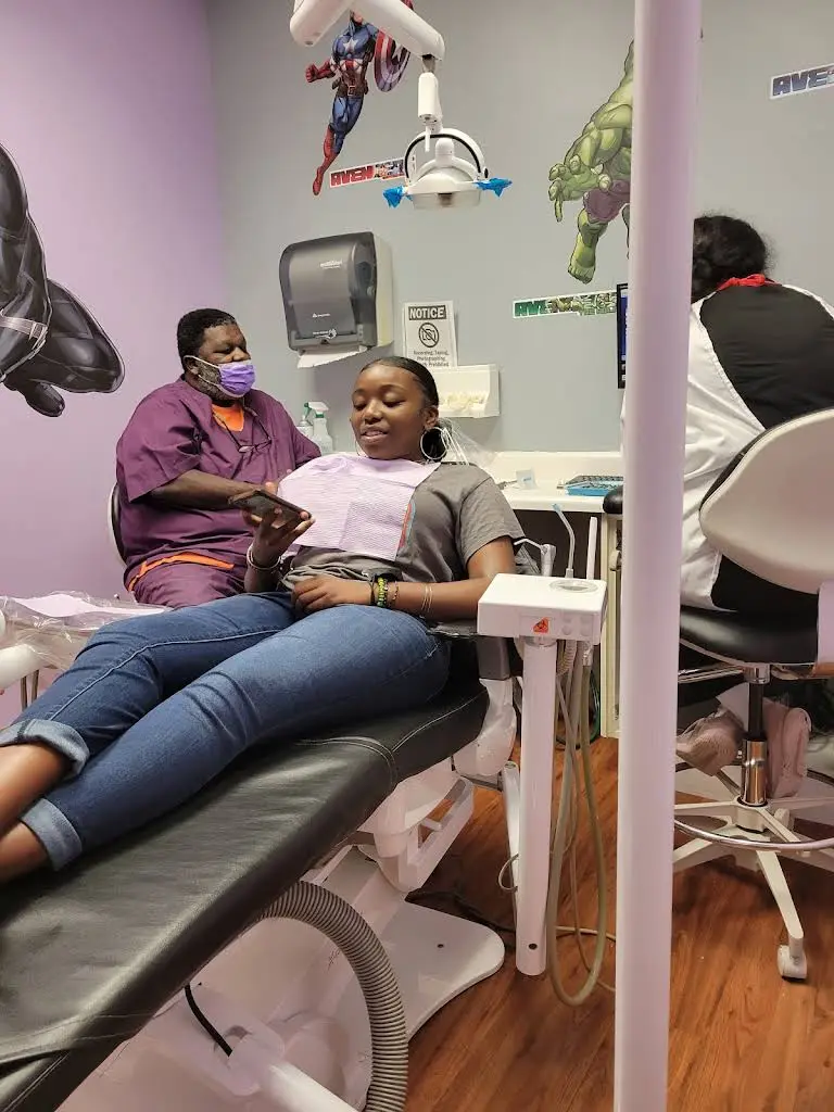 Paradise Family Dentistry