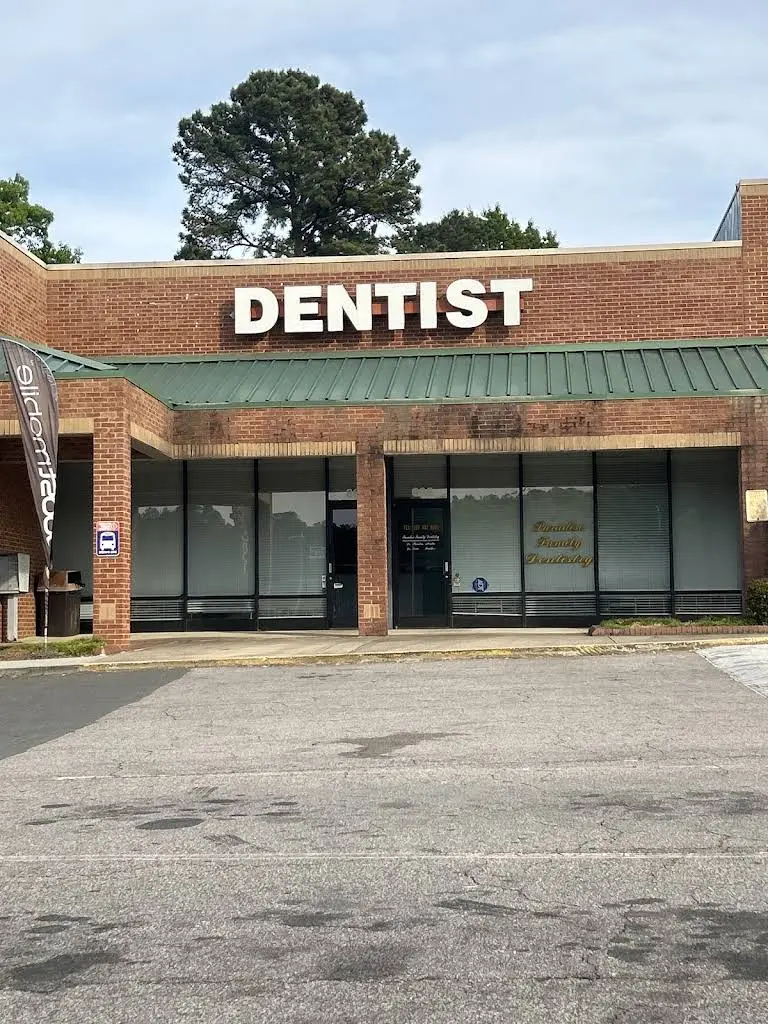Paradise Family Dentistry