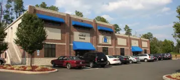 Rural Health Group