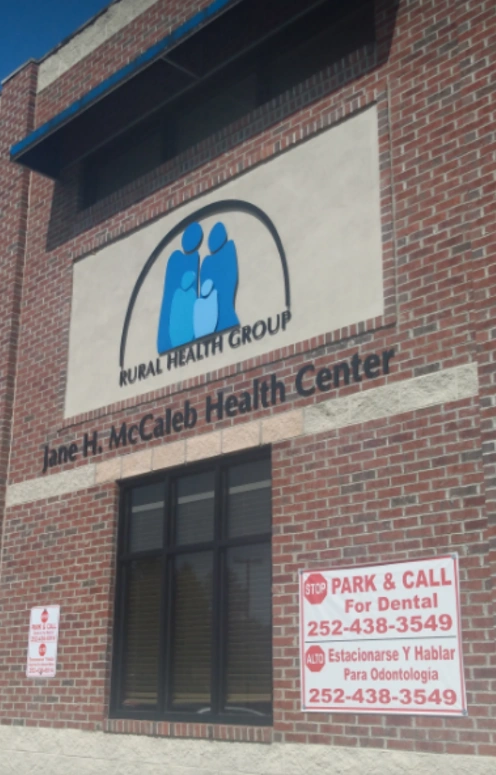 Rural Health Group