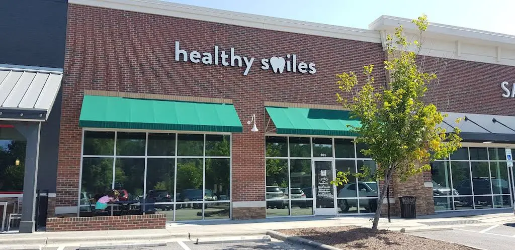 Healthy Smiles Carolina