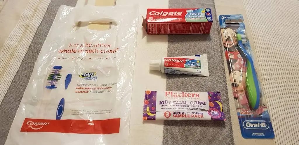 Healthy Smiles Carolina