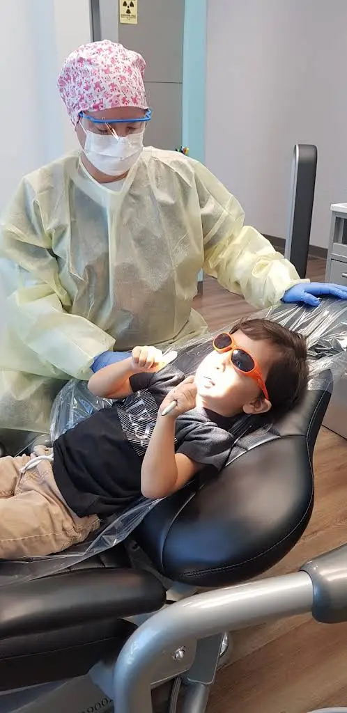 Healthy Smiles Carolina