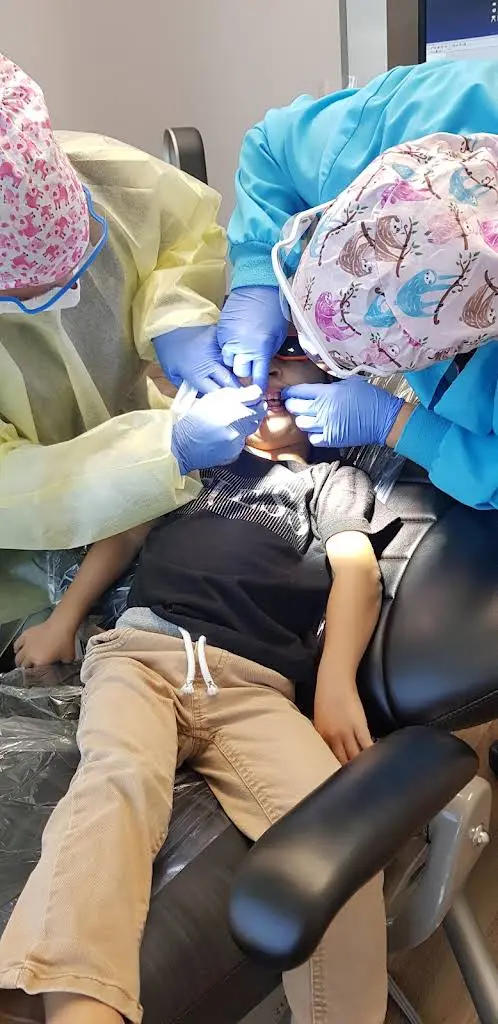 Healthy Smiles Carolina
