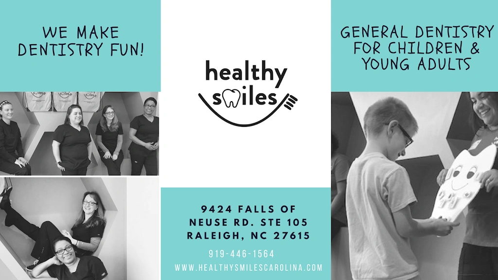 Healthy Smiles Carolina