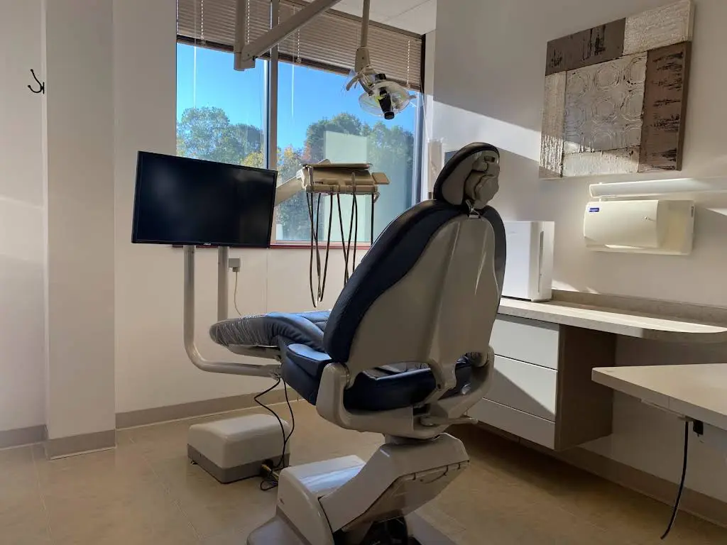 Caring Smile Dentistry & Implant