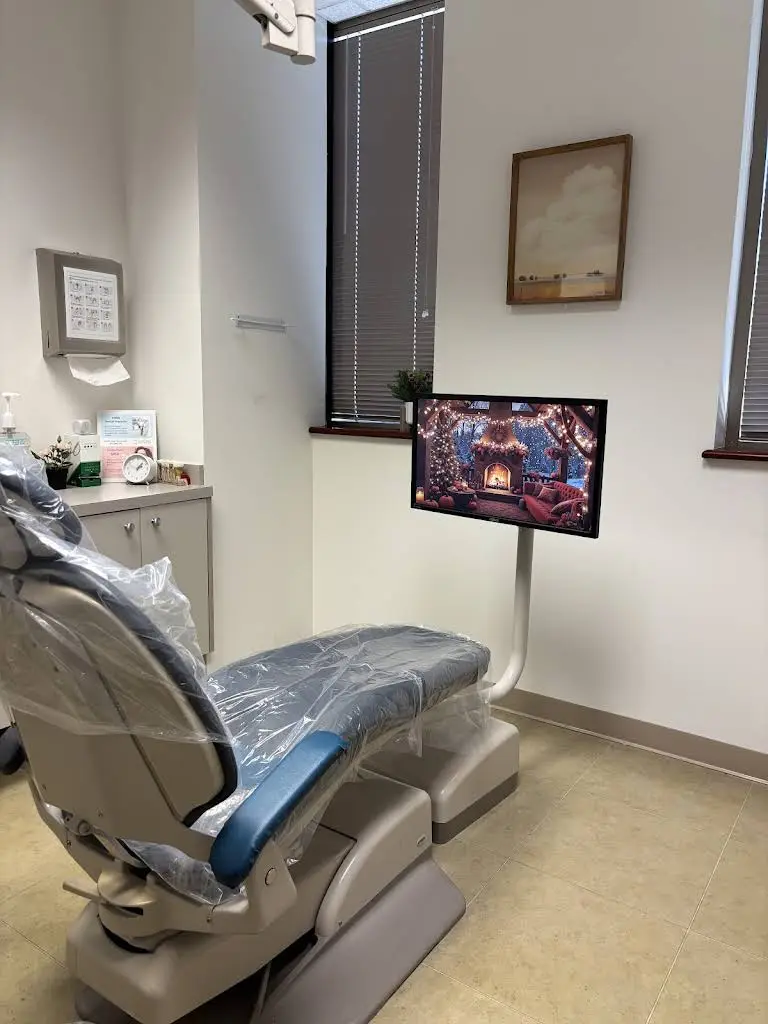 Caring Smile Dentistry & Implant