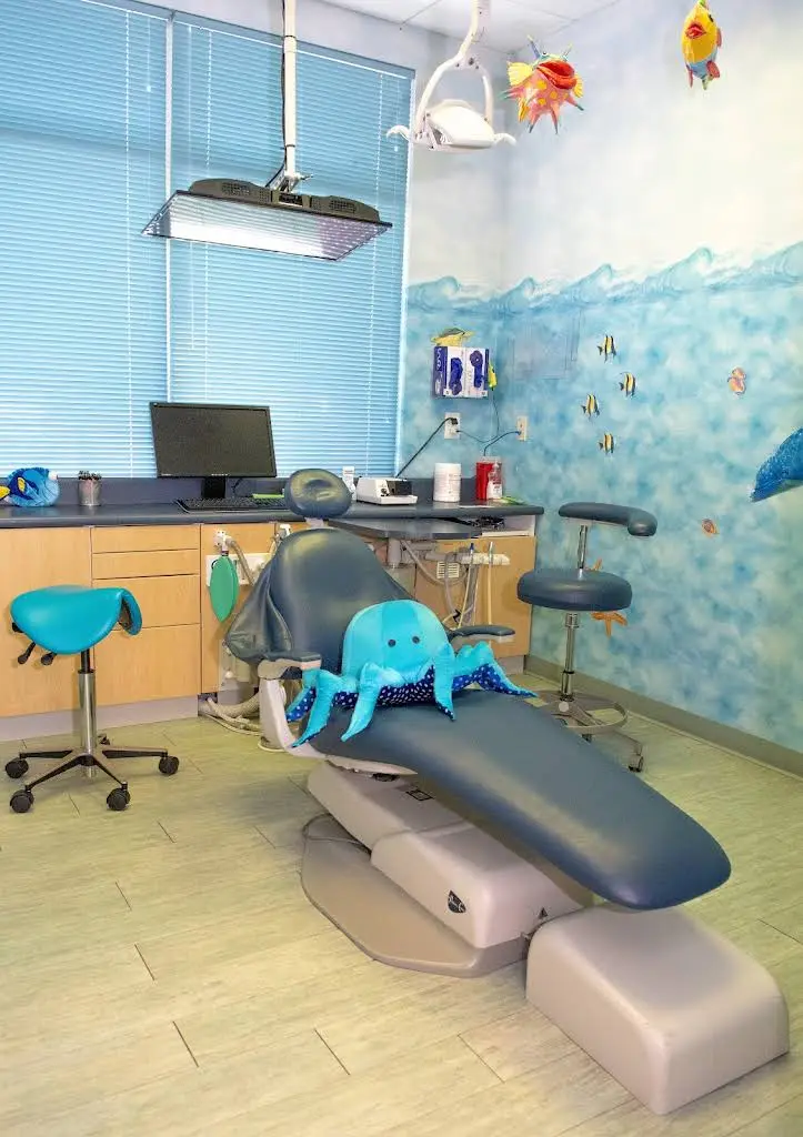 Raleigh Pediatric Dentistry