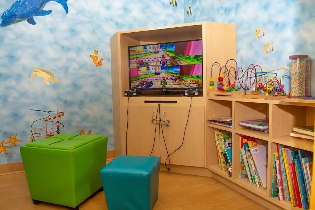 Raleigh Pediatric Dentistry