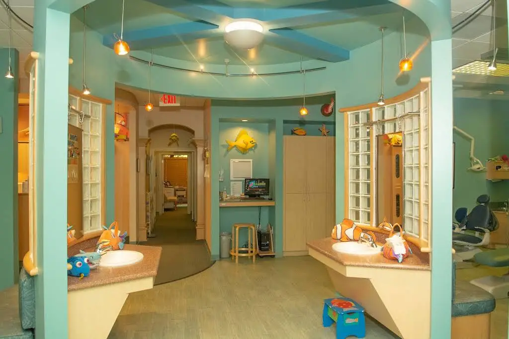 Raleigh Pediatric Dentistry