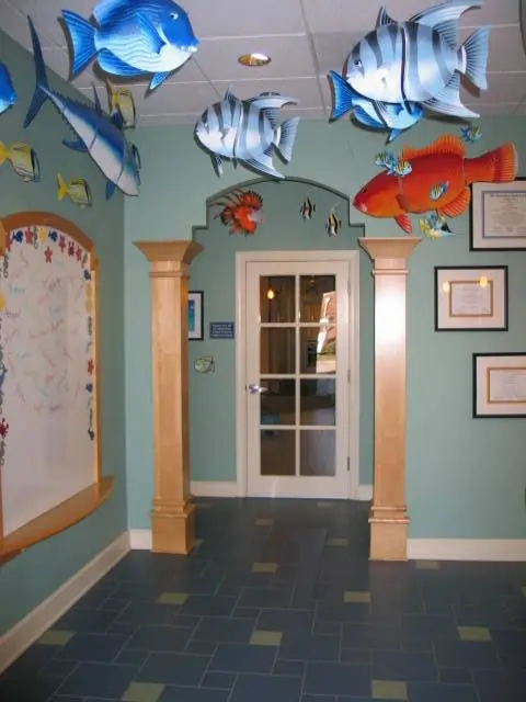 Raleigh Pediatric Dentistry