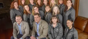 Adams and Cheek Dentistry