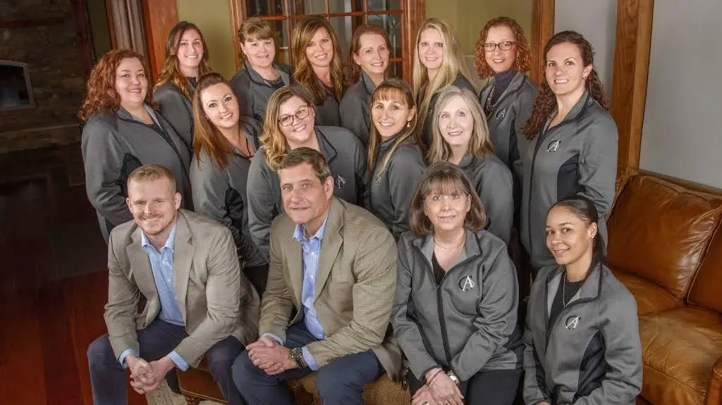 Adams and Cheek Dentistry