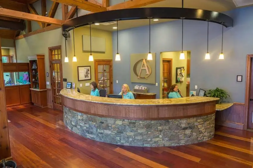 Adams and Cheek Dentistry