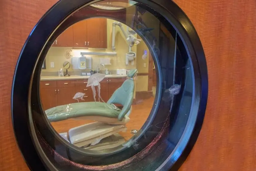 Adams and Cheek Dentistry