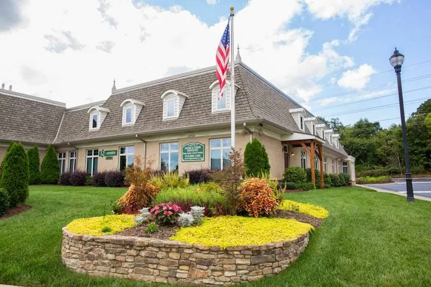 Adams and Cheek Dentistry