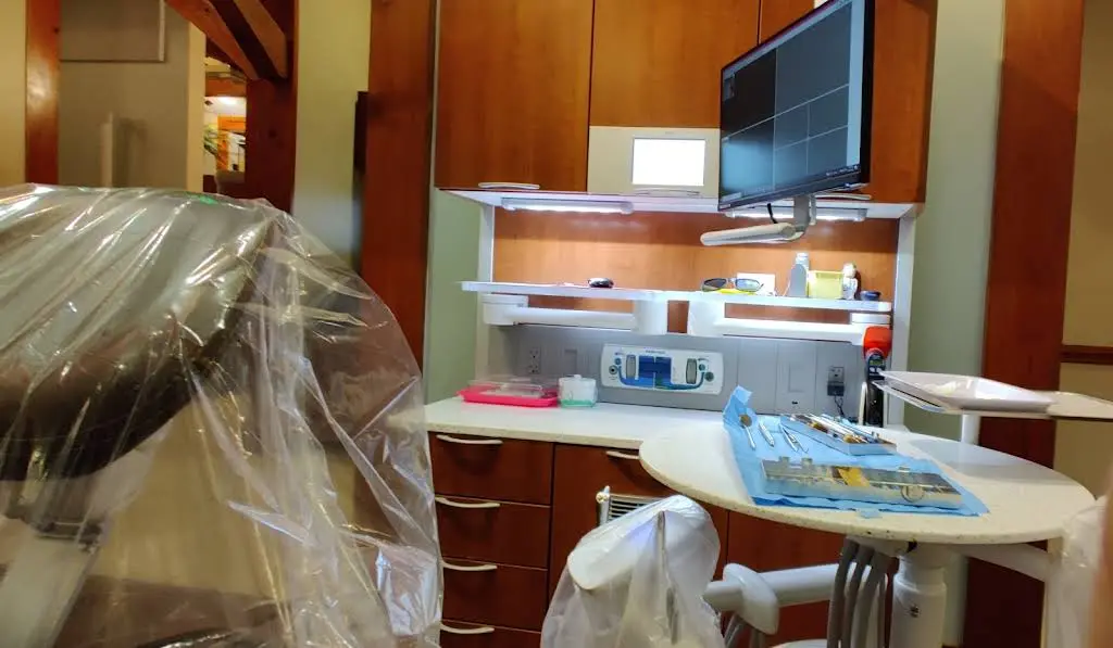 Adams and Cheek Dentistry