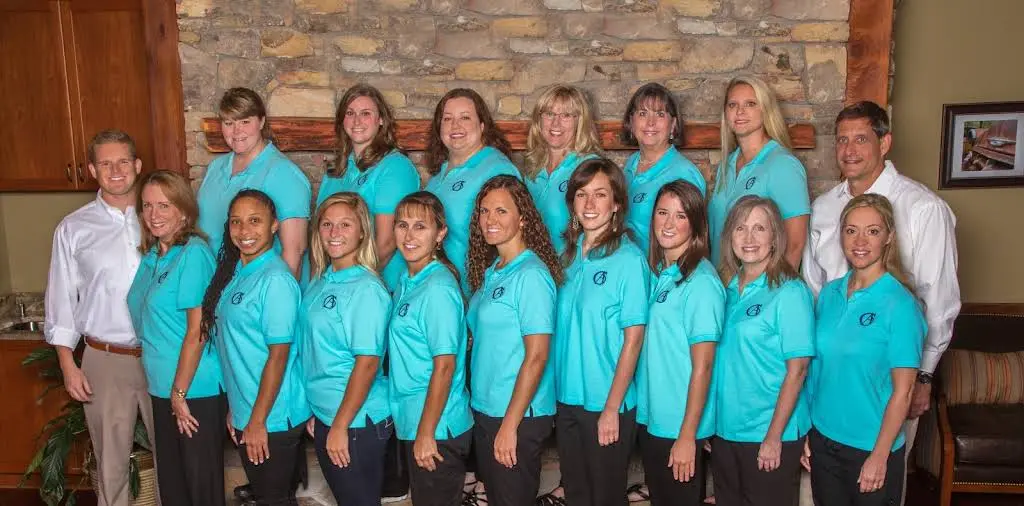 Adams and Cheek Dentistry