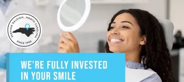 Falls Family Dental