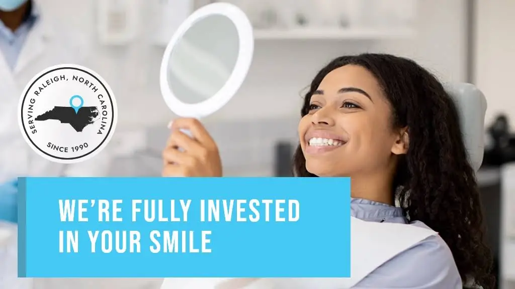 Falls Family Dental