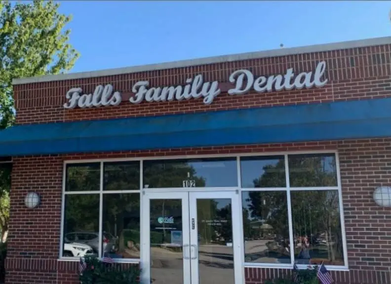 Falls Family Dental