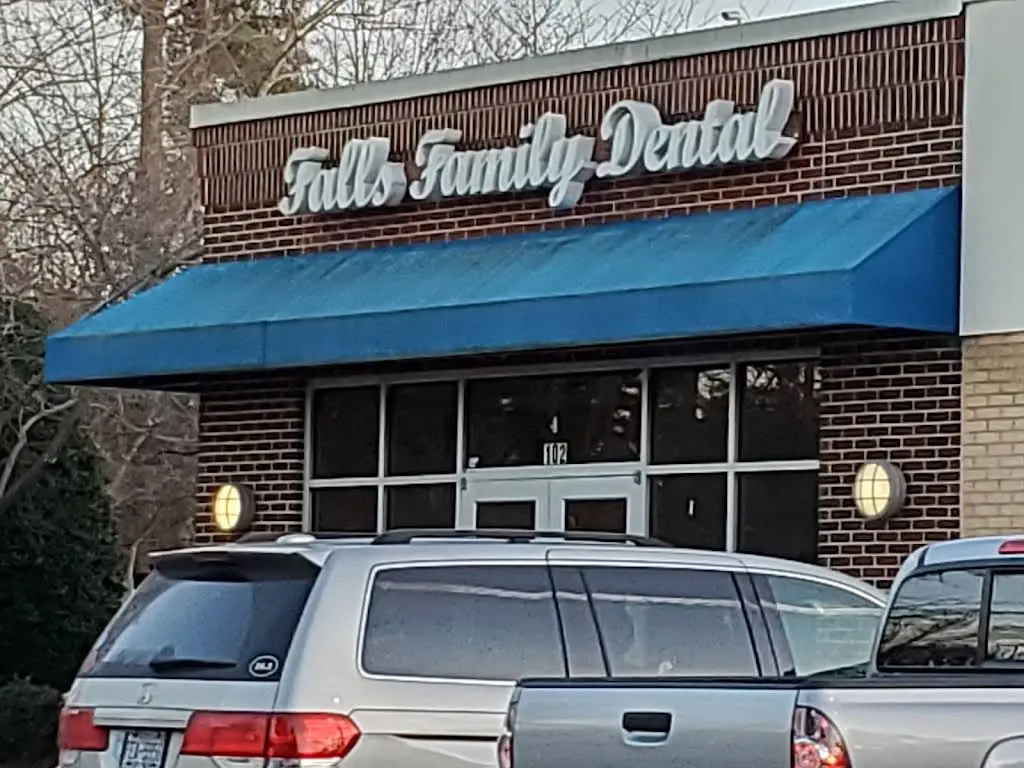 Falls Family Dental