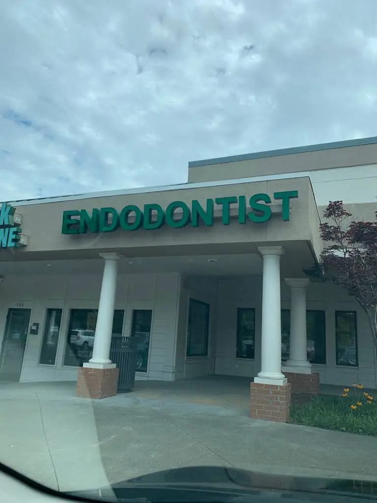 North Carolina Endodontics