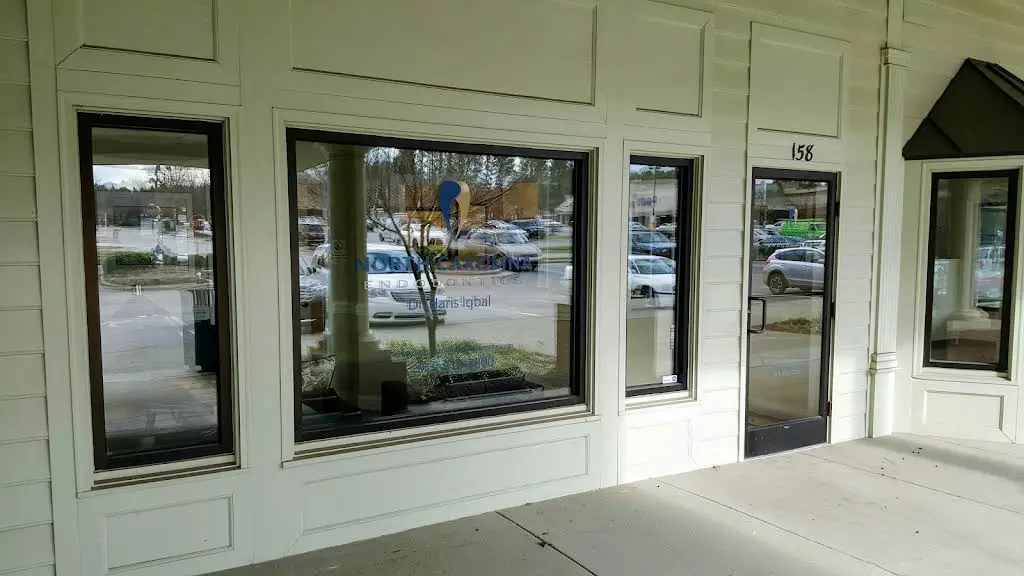 North Carolina Endodontics