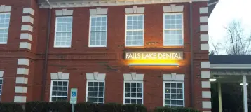 Falls Lake Dental