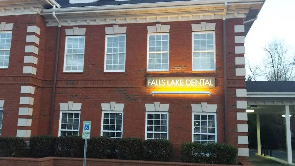 Falls Lake Dental