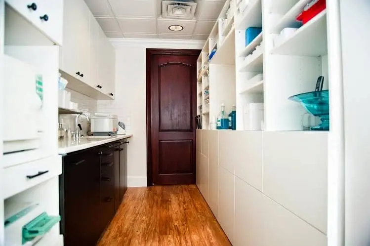 Falls Lake Dental
