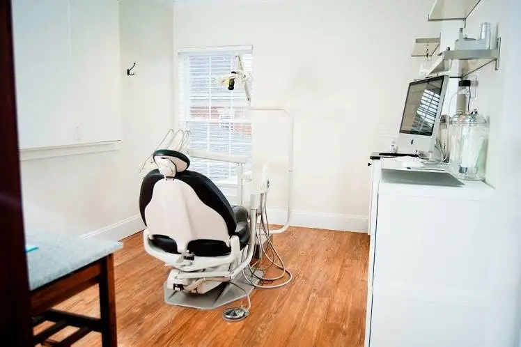 Falls Lake Dental