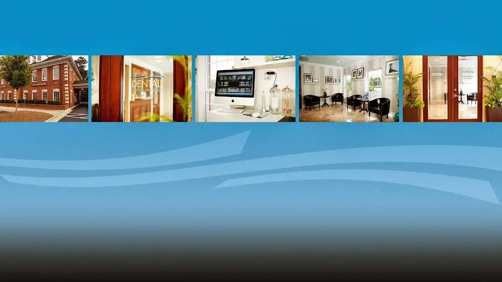 Falls Lake Dental