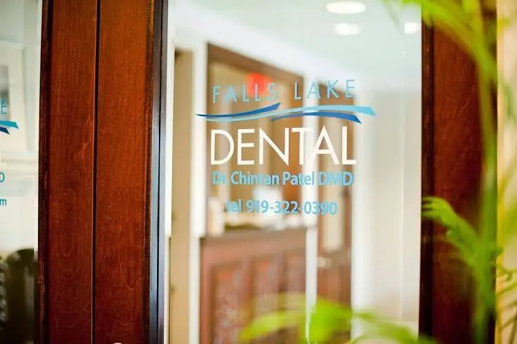 Falls Lake Dental