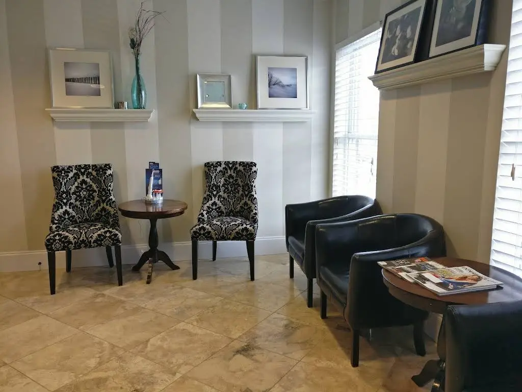 Falls Lake Dental