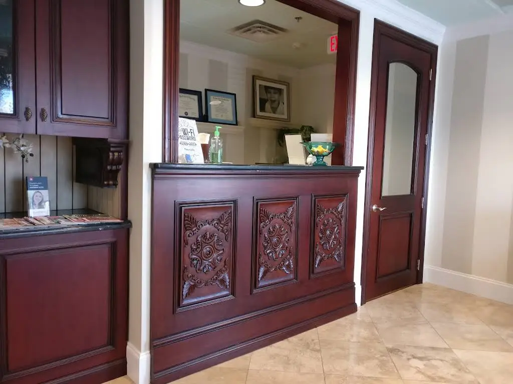 Falls Lake Dental