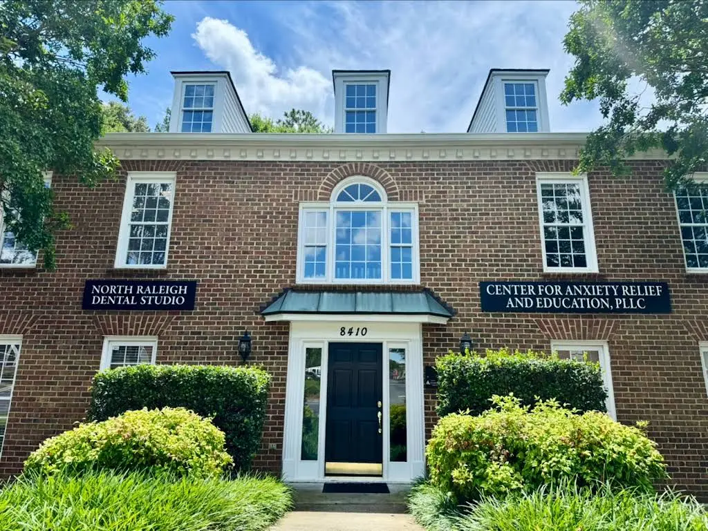 North Raleigh Dental Studio