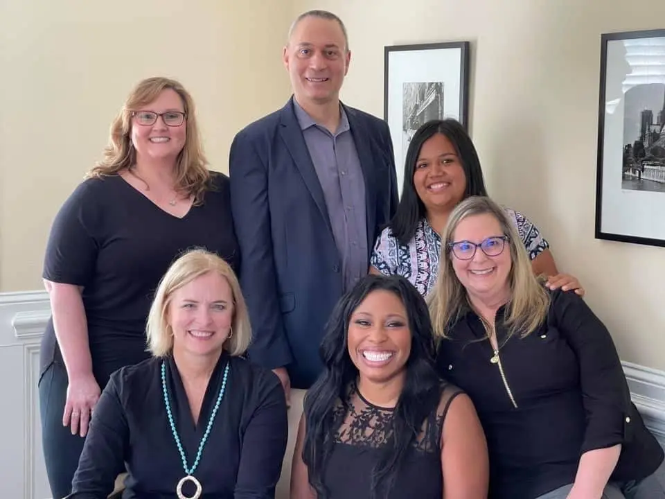 North Raleigh Dental Studio