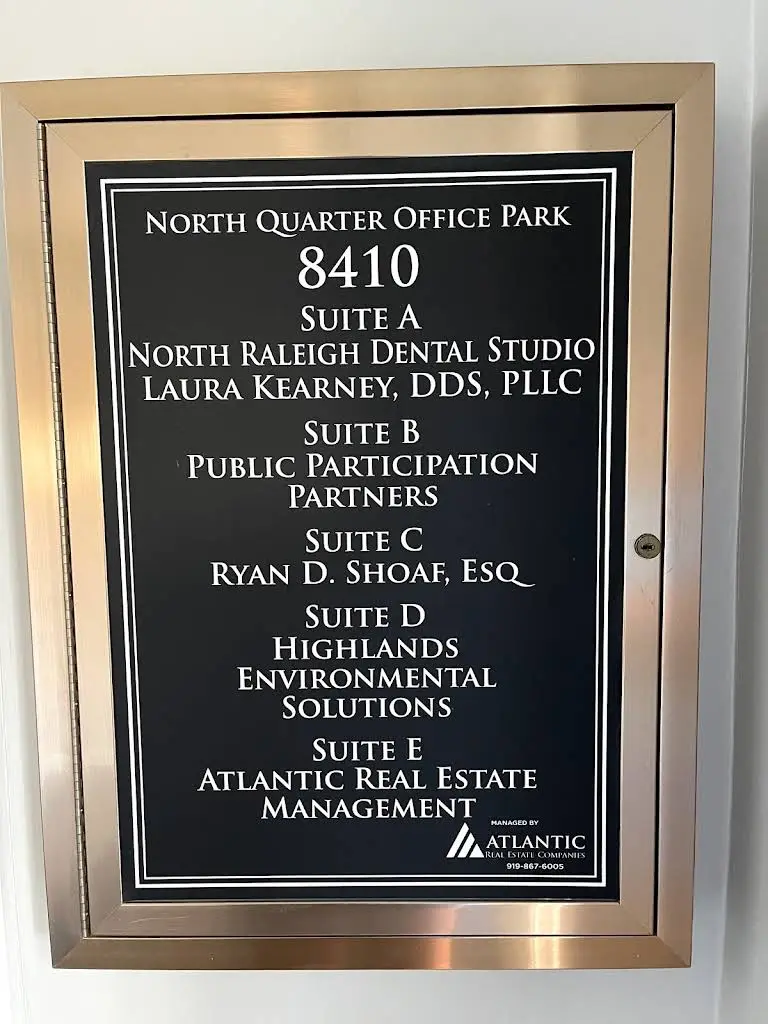 North Raleigh Dental Studio
