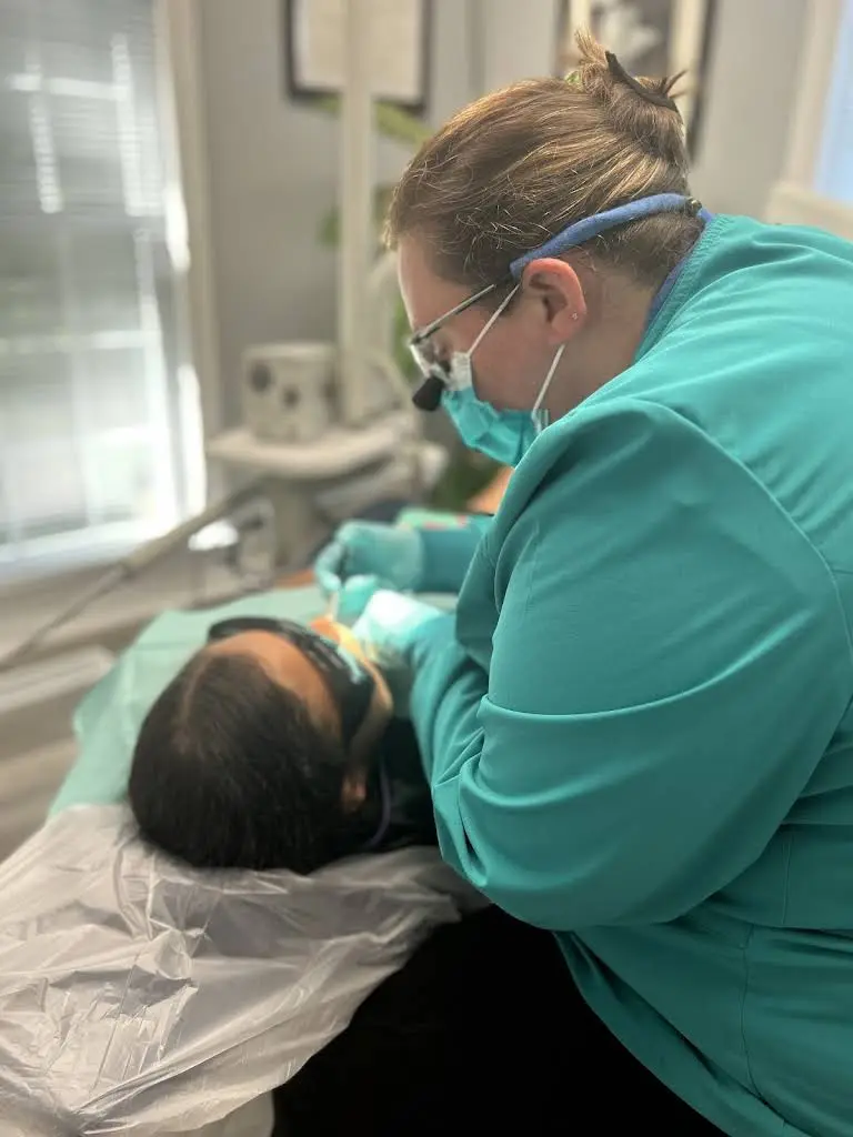 North Raleigh Dental Studio