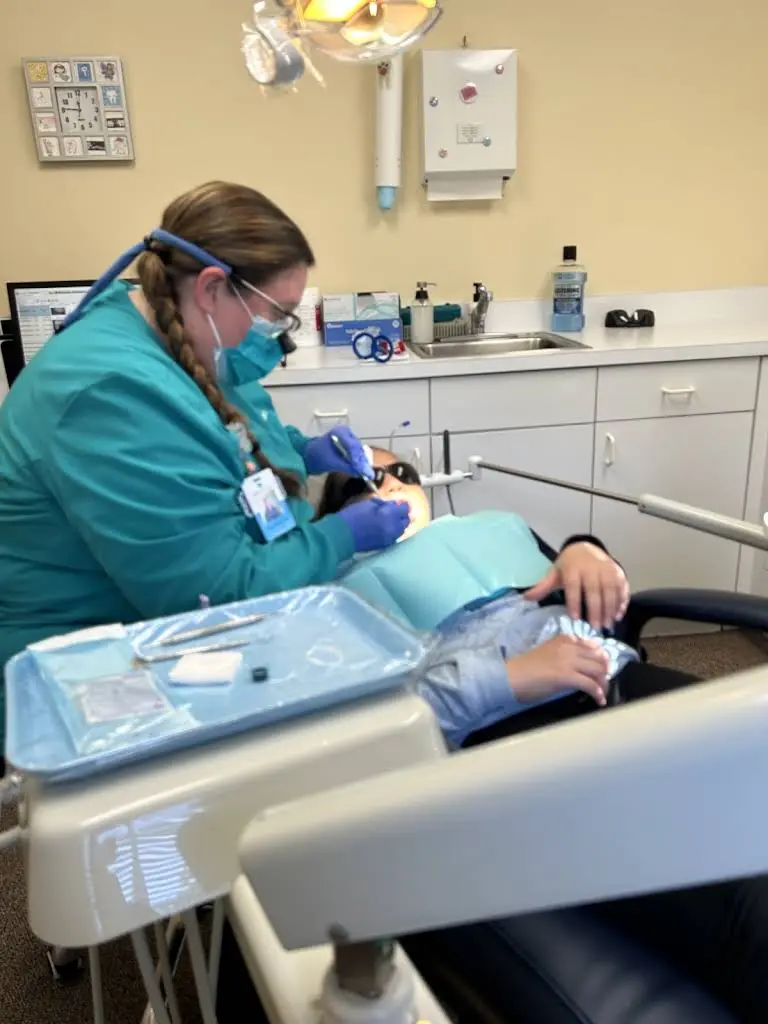 North Raleigh Dental Studio