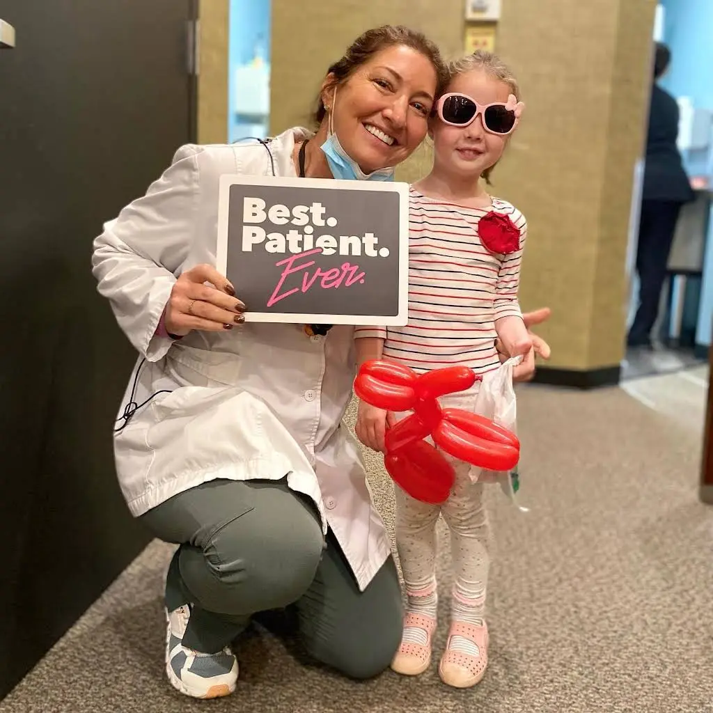 VP Dental: Cosmetic & Family Dentist